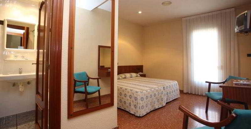 Hotel La Bilbaina Vitoria-Gasteiz Exterior foto