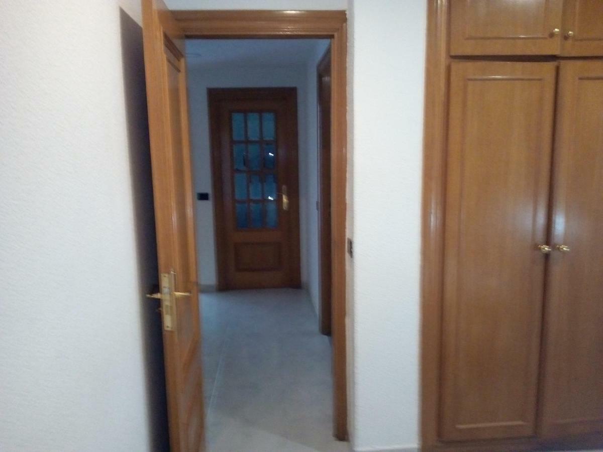 Hotel La Bilbaina Vitoria-Gasteiz Zimmer foto